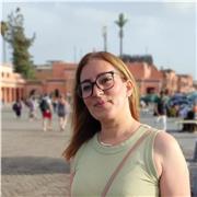Professeure des écoles passionnée avec 8 ans d'expérience - J'aide les jeunes à aimer apprendre et à progresser